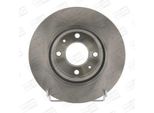 Champion 562796CH - Oe 517121J500 Disco Freno Per I20 (Pb), I20 (Gb, Ib)