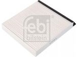 Febi Bilstein 21935 - Oe 77 01 047 513 Filtro Aria Abitacolo Per Megane Scenic, Scenic I