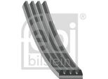 Febi Bilstein 40720 - Oe 076 260 849 A Cinghia A V Per Crafter (2F), Crafter (2E)