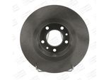 Champion 562525CH - Disco Freno Oe 424922 Per Jumpy (VF7), Scudo, Expert (Vf), Expert Tepee (VF3X)