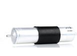 Bosch 0 450 906 463 - Oe 13 32 7 787 477 Filtro Carburante Per X5 (E53)