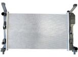 Nrf 53106 - Radiatore, Raffreddamento Motore Per Classe A (W169), Classe B (W245)