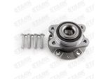 Stark SKWB-0180337 - Oe 4F0 598 611 A Set Di Cuscinetti Ruota, Asse Posteriore Per A6 (4F)