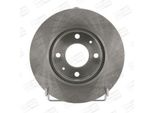 Champion 562428CH - Disco Freno Oe 517120X500 Per I10 (Pa), I10 (Ba, Ia), Picanto (Sa), Picanto (Ta)