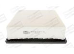 Champion CAF100612P - Filtro Aria Oe 1129147 Per Escort Vii, Fiesta Iii, Orion Iii (Gal), Escort Vi, Escort V