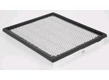 Champion CAF100666P - Filtro Aria Oe 53007386 Per Grand Cherokee I (Zg, Zj), Grand Cherokee Ii (Wg, Wj), Pathfinder Iii (R51)
