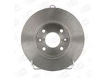 Champion 561326CH - Disco Freno Oe 5961814 Per Fiorino, Palio, Panda, Premio, Siena