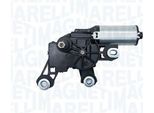 Magneti Marelli 064013022010 - Motore Tergicristallo Posteriore Per Q7 (4L), Q5 (8R), A6 (4F), A4 (8K), A4 (8E), A4 (8D), A3 (8P)