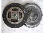 Valeo 835040 - Kit Frizione Oe 058105266 Per A4 (8D), A4 (8E), A4 (8H), A6 (4B), Exeo (3R), Superb I (3U), Passat (3B)