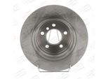 Champion 562327CH-1 - Disco Freno Oe 34213332217 Per X3 (E83)