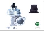 Ngk 90639 - Valvola Egr Oe 1220819 Per Mondeo Iii, Transit, X-Type (X400)