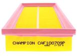 Champion CAF100709P - Filtro Aria Oe 46552777 Per Punto