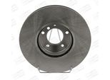 Champion 562384CH-1 - Disco Freno Oe 34110392525 Per Serie 5 (E39)