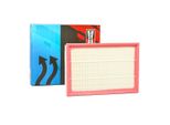 Champion CAF100694P - Filtro Aria Oe 1017035 Per Galaxy (Wgr), Alhambra (7V), Sharan (7M)