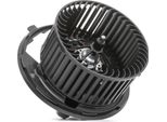 Valeo 715347 - Soffiatore Interno Oe 1K1820015 Per Tt (8J), Q3 (8U), A3 (8P), Toledo Iii (5P2), Leon (1P1), Altea (5P), Alhambra (710, 711), Yeti (5L), Superb Ii (3T), Octavia Ii (1Z), Caddy Iii (2C, 2K), Caddy Iv (Sa), Cc (358), Eos (1F), Golf Plus (5M), Golf V (1K), Golf Vi, Touran (1T), Tiguan (5N), Sharan (7N), Scirocco, Passat Cc (357), Passat (365, 362), Passat (3C), Jetta Iv, Jetta Iii (1K2