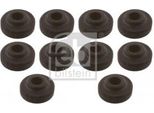 Febi Bilstein 32146 - Oe 11 12 1 721 879 Guarnizione, Viti Coperchio Testata Cilindro Per Serie 3 (E36), Serie 3 (E46), Z3 (E36)