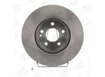 Champion 562392CH - Oe 639 421 00 12 Disco Freno Per Vito (W639), Classe V (W447), Viano (W639), Vito (W447)