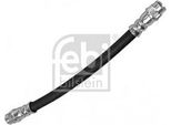 Febi Bilstein 180677 - Oe 6000618380 Bremsschlauch FüR Trafic Iii (Eg), Trafic Iii (Fg), Trafic Iii (Jg), Trafic Ii (El), Trafic Ii (Fl), Trafic Ii (Jl), Vivaro (X82), Vivaro B (X82), Vivaro A (E7), Vivaro A (X83), Vivaro (F7), Vivaro (J7), Primastar (X83), Talento
