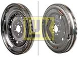Luk 415 0682 09 Volano A Doppia Massa Oe 03F105266 Compatibile Con Leon, Toledo, Fabia, Kodiaq, Octavia, Ibiza, Altea Xl, Altea, A3 8P, A3 8V, A1 8X, Rapid, Roomster, Yeti, Beetle, Golf Plus, Golf Sportsvan, Golf Vi, Golf Vii, Jetta, Passat 3C, Passat 3B, Passat 3BG, Polo 6R, Scirocco