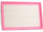 Champion CAF100762P - Filtro Aria Oe 1232095 Per Focus C-Max (DM2), Focus Ii, 3 (Bk), 3 (Bl), C30 (533), S40 Ii (544), V50 (545)