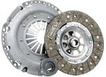 Sachs 3000 387 101 - Oe 078 198 141 Ex Kit Frizione Per A4 (8D), A4 (8E), A4 (8H), A6 (4A), A6 (4B), A8 (4D), Passat (3B)