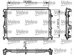 Valeo 735556 - Oe 5Q0121251EA Radiatore, Raffreddamento Motore Per A3 (8V), Leon (5F), Octavia Iii (5E), Golf Sportsvan (AM1, AN1), Golf Vii