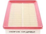 Champion CAF100851P - Filtro Aria Oe 28113 2D000 Per Coupe (Gk), Elantra (Xd), Tiburon, Cerato (Ld)