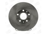 Champion 562529CH - Disco Freno Oe 402060010R Per Duster, Megane Cc, Megane Iii, Captur Ii (Hf), Fluence (L3), Grand Scenic Iii (Jz), Laguna Iii, Megane Iv, Scenic Iii, Zoe (Bfm)