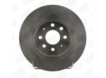 Champion 562305CH - Disco Freno Oe 50902167 Per Punto, Adam, Corsa E (X15)