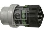 Febi Bilstein 22882 - Oe 7 072 214 F Sensore Temperatura Liquido Di Raffreddamento Per Vento (1H), T4, Polo (6N), Passat (35I), Golf Iii (1H), Caddy Ii (9K), Felicia (6U), Toledo I (1L2), Inca (6K), Ibiza (6K), Cordoba (6K)