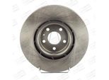 Champion 562888CH-1 - Disco Freno Oe 8K0615301B Per Q5 (8R), A5 (8T), A5 (8F), A4 (8K)