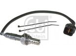 Febi Bilstein 107586 - Sonda Lambda Oe 96964230 Per Cruze (J300)