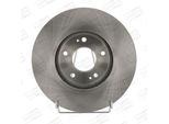 Champion 562549CH - Disco Freno Oe 5171226100 Per Santa Fe I (Sm), Tucson (Jm)