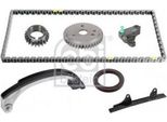 Febi Bilstein 108826 - Set Di Catene Di Distribuzione Oe 13506 23010 Per Yaris (P1)