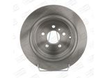 Champion 562324CH - Disco Freno Oe 1644230512 Per Classe M (W164), Classe R (W251)