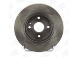 Champion 562564CH - Disco Freno Oe DN2033251 Per 2 (De, Dh), MX-5 Iv (Nd)