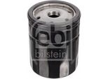 Febi Bilstein 27289 - Filtro Olio Oe 89FF6714A2E Per Escort V, Escort Vi, Escort Vii, Fiesta Iv, Fiesta V, Fiesta Iii, Mondeo Ii, Orion Iii (Gal)