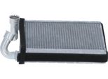 Nrf 54361 - Oe 5Q0819031A Scambiatore Di Calore, Riscaldatore Per Q3 (F3B), Tt (Fv), Ateca (K), Ateca (Kh), Karoq, Kodiaq, Octavia Iii (5E), Superb Iii (3V), Octavia Iv (Nx), Tiguan (Ad, Ax), T-ROC, Passat (3G), Grand California (Sc), Golf Vii, Golf Sportsvan (AM1, AN1), Golf (BA5, BV5), Crafter (Sz), Crafter (Sx, Sy), Arteon (3H)