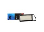 Champion CAF100735P Filtro Aria Oe 1444VZ Compatibile Con C1, C2, C3, Nemo, Xsara, Fiesta, Fusion, 2, 1007, 206, 307, Bipper, Aygo