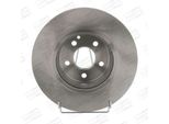 Champion 562386CH - Oe 211 421 09 12 Disco Freno Per Cls (C219), Classe E (W211), Classe E (S211)