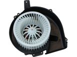 Nrf 34007 - Ventilatore Interno Per A1 (8X), A2 (8Z), Ibiza (6J, 6P), Toledo Iv (KG3), Cordoba (6L), Ibiza (6L), Fabia I (6Y), Fabia Ii (54), Fabia Iii (Nj), Rapid (Nh), Roomster (5J), Fox (5Z), Polo (9N), Polo (6C, 6R)