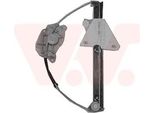 Van Wezel 0331264 - Oe 8L4839462 Regolatore Di Finestrino, Posteriore Destro Per A3 (8L)