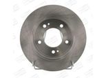 Champion 563033CH - Disco Freno Oe 584111P300 Per Ix20 (Jc), Venga (Yn)