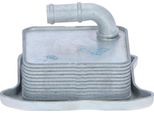 Nrf 31260 - Radiatore Olio Oe 03F117021A Per A1 (8X), A3 (8P), Altea (5P), Ibiza (6J, 6P), Leon (1P1), Toledo Iv (KG3), Fabia Ii (54), Octavia Ii (1Z), Rapid (Nh), Roomster (5J), Yeti (5L), Maggiolino (5C), Caddy Iii (2C, 2K), Golf Plus (5M), Golf Vi, Jetta Iv, Polo (6C, 6R), Touran (1T)