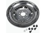 Sachs 2295 601 008 Volano Oe 03F105266 Compatibile Con Scirocco, Polo 6R, Passat 3BG, Passat 3B, Passat 3C, Jetta, Golf Vii, Golf Vi, Golf Sportsvan, Golf Plus, Beetle, Yeti, Roomster, Rapid, Octavia, Fabia, Toledo, Leon, Ibiza, Altea Xl, Altea, A3 8P, A3 8V, A1 8X