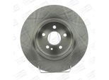 Champion 562323CH - Oe 163 423 00 12 Disco Freno Per Classe M (W163)