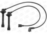 Champion CLS229 - Set Di Cavi Candela Oe ZX29 18 140 Per MX-6 (Ge)