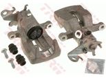 Trw BHQ246E - Pinza Freno Oe 42536625 Per Megane Ii, Scenic Ii, Twingo Ii (CN0), Wind (E4M)