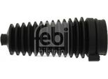 Febi Bilstein 21257 - Soffietti Oe 94FB3K661AC, Sterzo Per Escort Vi, Escort Vii, Fiesta Iii, Fiesta Iv, Fiesta V, Focus (Daw, Dbw), Focus (Dnw), Focus (Dfw), Ka (Rb), Puma, Street Ka (RL2)