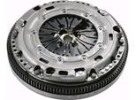 Sachs 2289 000 299 Kit Frizione Oe 03L105264M Compatibile Con Touran, Passat 3C, Jetta, Golf Vi, Golf V, Golf Plus, Caddy, Superb, Octavia, Toledo, Leon, Altea Xl, Altea, A3 8P